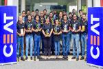 CEAT Kelani soars to new altitudes with 17 Golds for Quality Improvement Projects