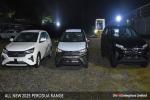 Perodua Returns to Sri Lanka – First Shipment in Five Years