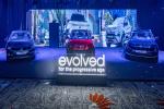 Tata Motors, along with its partner DIMO, announces the launch of its All–New Passenger Vehicle portfolio in Sri Lanka