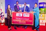 BIMT launches Management Skills Development Programme with the collaboration of Charted Managemnet Institute of UK