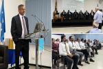 Curtin Colombo and IESL host Panel Discussion on Transition Pathways in Sri Lanka's Energy Landscape