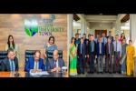 NSBM Signs Strategic Loan Agreement with BOC to Accelerate Phase II University Development (07 Photos)
