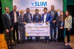 SLIM Invests in Future Marketing Leader : Cricket Star Vishmi Gunaratne Awarded with the Prestigious Scholarship