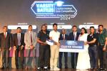 Team 3 from the Technology Faculty of the South Eastern University of Sri Lanka emerges as the overall winner of the Cluster 1, ‘Varsity Battles 2024’ - inter-faculty quiz competition