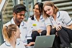 University of Surrey and IIHS Multiversity launch Bachelor of Nursing programme in Sri Lanka