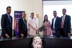 Wayamba University of Sri Lanka Signs MoU with CFA Society Sri Lanka