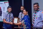 Celebrating 110 Years of Scouting Excellence “The journey continues together…”