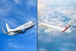 Emirates forges interline partnership with Bahamasair to facilitate connectivity to The Bahamas