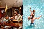 Honoring Fathers with Thoughtful Experiences at Hilton Hotels in Sri Lanka
