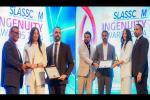 Inqbaytor’s Ticket Gadget Revolutionizes Travel : Wins Best Innovative Product in Hospitality and Tourism at SLASSCOM Ingenuity Awards