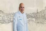 Shangri-La Colombo Presents : The Great Italian Feast with Michelin-Starred Chef Alfonso Caputo