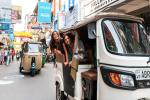 Shangri-La invites guests to ‘Eat, Play, Love’ in Sri Lanka this summer