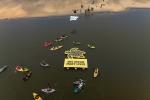 South Asia celebrates World Ocean Day in solidarity with impacted communities from the Kerala shipwreck disaster