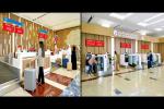 The busiest year for baggage : Emirates’ baggage handling success goes from strength to strength