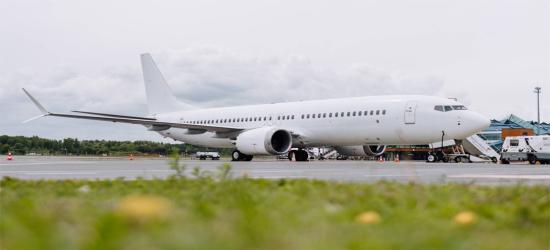 Ascend Airways adds 5th aircraft to growing fleet, secures Canadian AOC