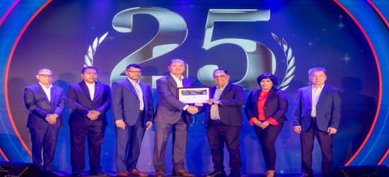 Expo Airline Management Celebrates 25 Years as Air France KLM Cargo’s Trusted Partner in Sri Lanka