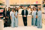 Bollywood Boutique Celebrates a Decade of Elegance with Grand Showroom Launch