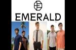 Re-Imagine Emerald : Versatile Menswear for Every Occasion