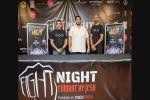 ‘Fight Night V powered by Fitness First LK’ Returns to Thrill Sri Lanka