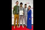 Hachajah puts Sri Lanka on the Global Music Map with Double Win at the CARAs