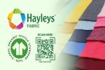 Hayleys Fabric PLC becomes first Sri Lankan company featured in “Global Organic Textile Standard” Case Study