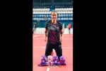 Nadeesha wins four gold medals as Sri Lankan shuttlers bag rich haul at Ceylon Masters Championship