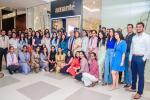 Premium lingerie brand amanté unveils latest boutique at Colombo City Centre Mall (09 photos)