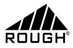 Rough Clothing : Pioneering Style and Substance for 27 Years