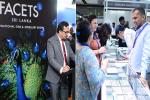 SLGJA Inaugurates FACETS Sri Lanka 2025 – Asia’s Premier Gem and Jewellery Exhibition (04 Photos)