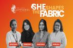 She shapes the fabric : Women lead the charge in Sri Lanka’s apparel industry transformation