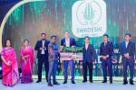 Swadeshi holds Swadeshi Star Sales Awards 2023/24 to honour top performers and business partners