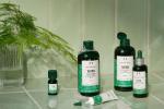 Take Back Control Of Your Skin With The Body Shop’s Newly Revamped Tea Tree Range