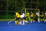 Thriller at Reid Avenue : ONHC Stun RCHC in Andriesz Shield Opener Despite Pakistani Star Power