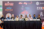 “Unleash” officially launched in Sri Lanka to elevate local MMA talent to global heights