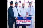 Yema Marketing, Ovitiyas Hotel step in as Official Clothing Sponsors for 20th Battle of the Golds – Uva 2025