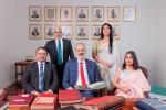 Baurs marks a historic milestone in corporate Sri Lanka with its 1000th board meeting