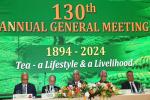 Colombo Tea Traders’ Association Celebrates Historic 130th Annual General Meeting