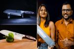 Foxys Kitchen Founders Unveil Premium Kitchenware Brand ‘Meh Baba’