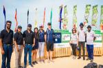 Gunadamin Elephant House Partners with Muve Colombo and Cleantech for Beach Clean-Up in Celebration of World Clean-Up Day