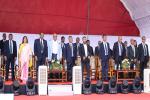 New Era for Tea : Hayleys opens state-of-the-art Kiruwanaganga Tea Factory in Southern Region
