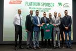 Maliban Named Platinum Sponsor of Sri Lanka Rugby for Asia Rugby Qualifiers