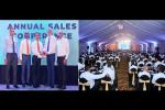 Serendib Flour Mills recognizes top performers and unveils strategic vision at Annual Sales Conference 2025