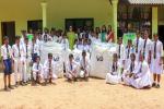 Varun Beverages Lanka continues to advance commitment to key ESG initiatives