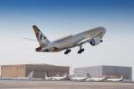 Etihad Cargo Fully Prepared for UAE-PLACI