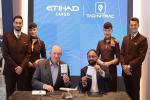 Etihad Cargo Launches SmartTrack, the Industry's First Real-Time Smart Shipment Tracking Solution