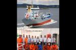 The brave crew of MT Global Beauty rescues Sri Lankan fishermen in a daring operation, where courage, bravery, compassion and empathy were the watchwords