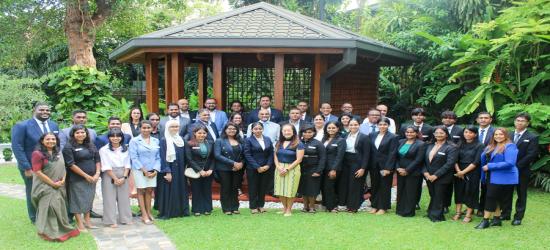 AmCham Bootcamp 2025 Kicks Off in Cooperation with U.S. Embassy