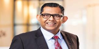 HNB appoints Damith Pallewatte as Managing Director/CEO