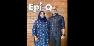 Housewife to CEO : Inspiring story of Epi-Q’s Shazmin Ismail