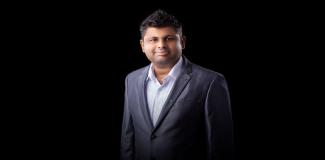 Rasanja Perera, CFA, Appointed as CEO of TWC Capital